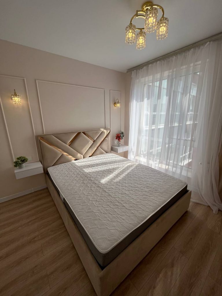 Квартира з ремонтом у центрі
